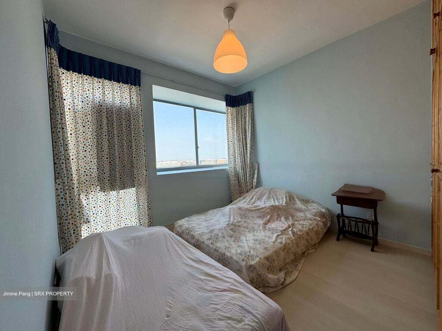 Tanamera Crest (D16), Condominium #471337311